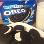 oreos sugar-free