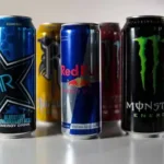 energy drinks ranked