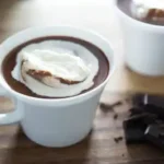 Hot Chocolate Cups for Keurig