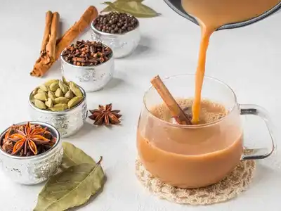 What Does Chai Taste Like