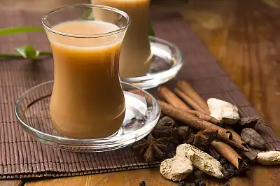 What Does Chai Taste Like