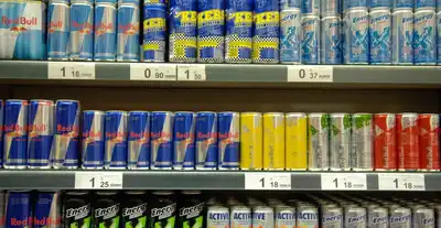 Why Is Red Bull So Expensive?