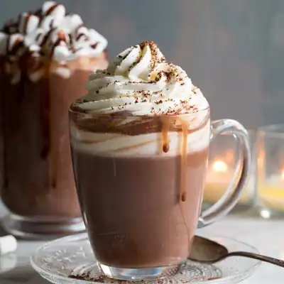 Hot Chocolate Cups for Keurig