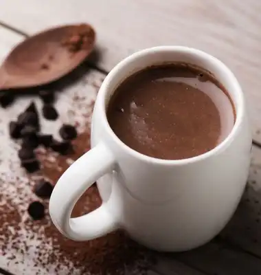 Hot Chocolate Cups for Keurig