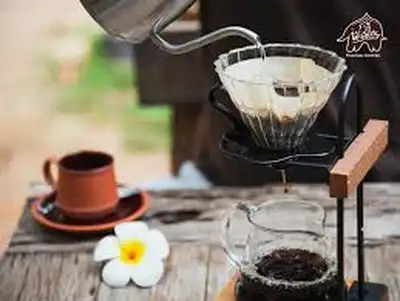 What Is Drip Coffee