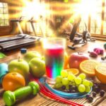 amino energy benefits explored