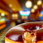 boston kreme dunkin donut calories