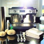 breville espresso machine cleaning