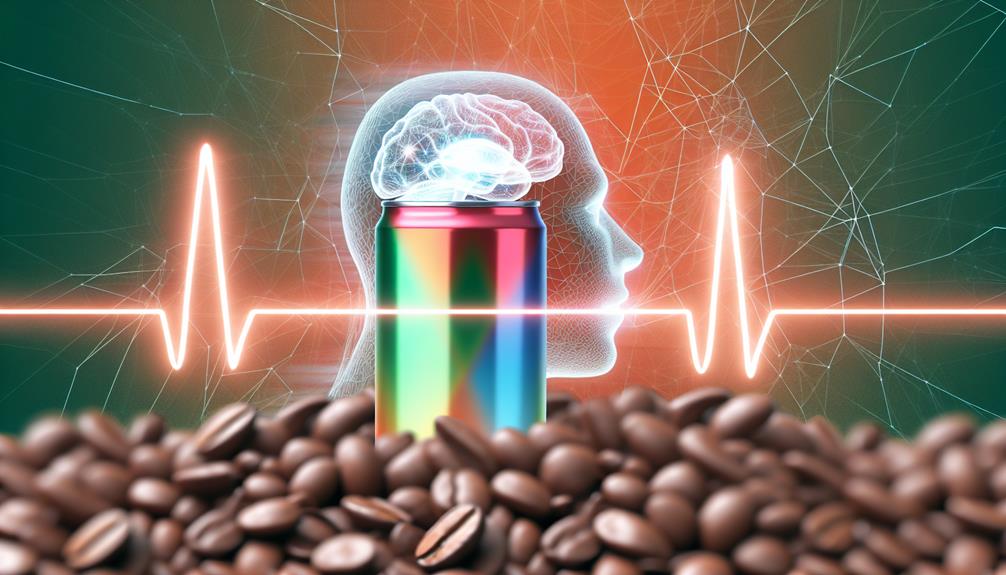 caffeine s impact on health