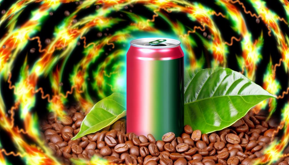 caffeine s impact on physiology