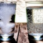 club soda versus sparkling water