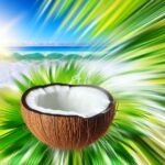 coconut water induces bowel movement