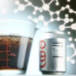 diet coke caffeine content