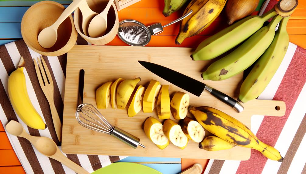 diverse cooking techniques mastered