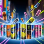 european energy drink market