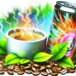 guru energy drink caffeine