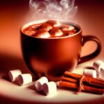 health benefits of hot chocolate