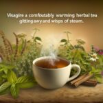 herbal tea caffeine content