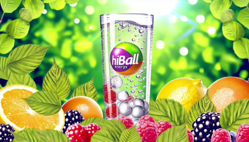 hiball promotes healthy hydration