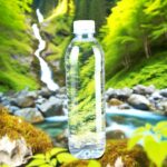 ice mountain water benefits