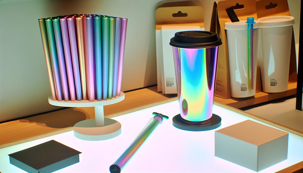 innovative starbucks merchandise trends