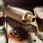 kahlua shelf life query