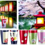 limited edition japan cups