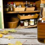 maple syrup shelf life