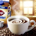 mcdonald s coffee creamer variety