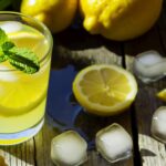 nutritional benefits of lemonade