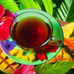 passionate tango tea experience