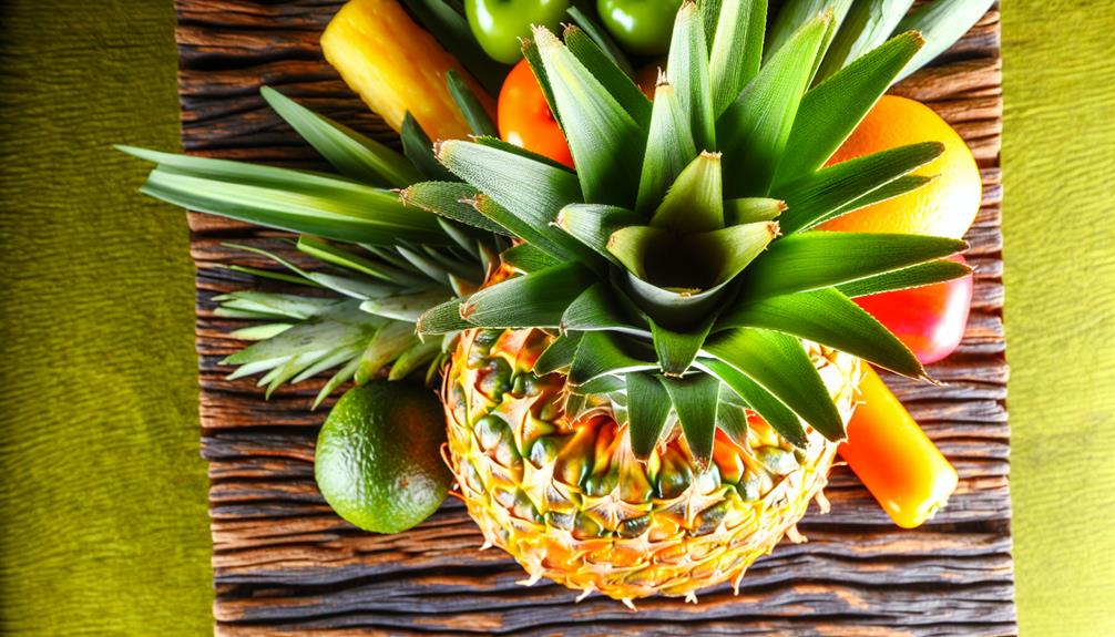 pineapple s health benefits explored