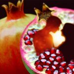 pomegranate juice sexual health benefits