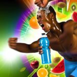 powerade health benefits analysis