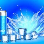 refreshing liquid ice energy