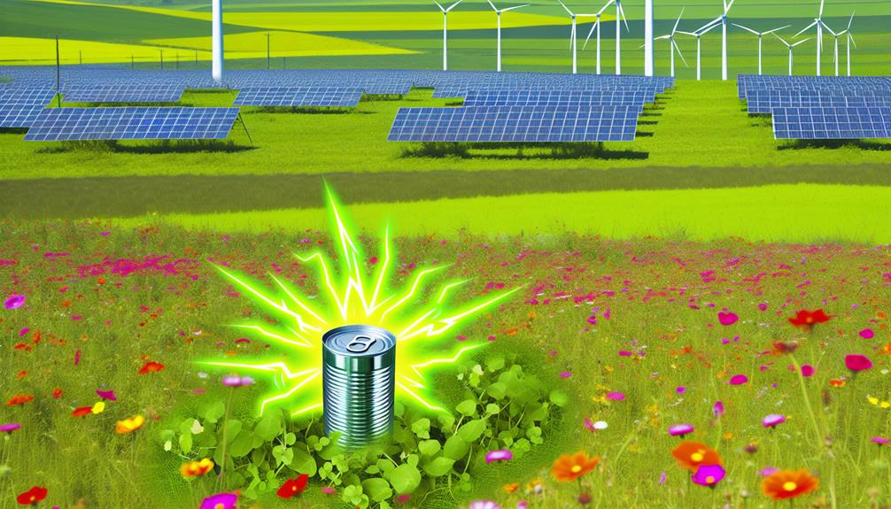 renewable energy innovations explored