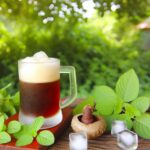 root beer health benefits