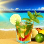 rum health benefits examined