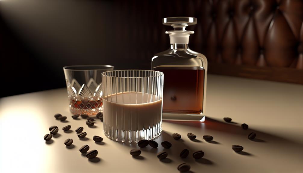 savoring kahlua responsibly together