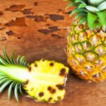 signs of spoiled pineapple