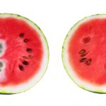 signs of spoiled watermelon