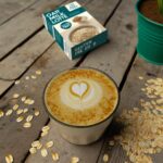 starbucks oat milk gluten free