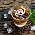 starbucks offers decaf iced coffee