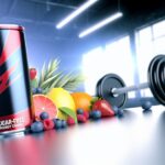 sugar free red bull benefits