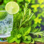 tonic water health benefits