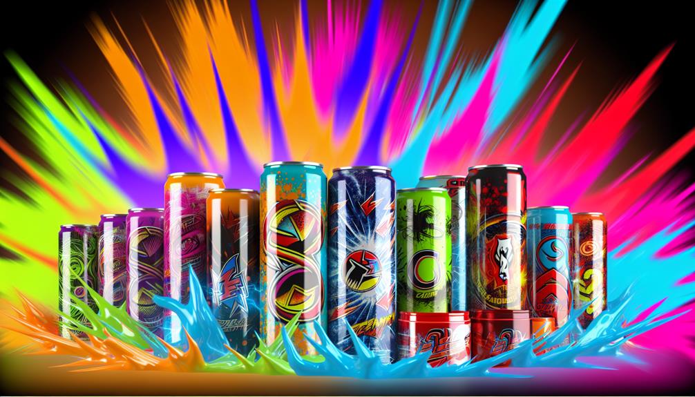 ultimate energy in cans