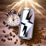 uptime energy drink caffeine