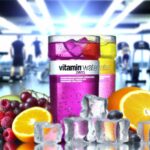 vitamin water zero health benefits