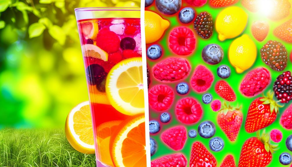 wellness advantages for individuals