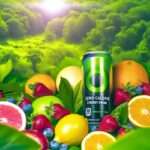 zevia energy health benefits